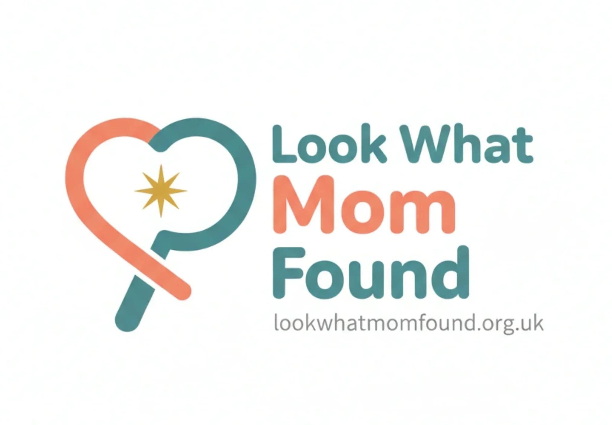 look what momfound give away